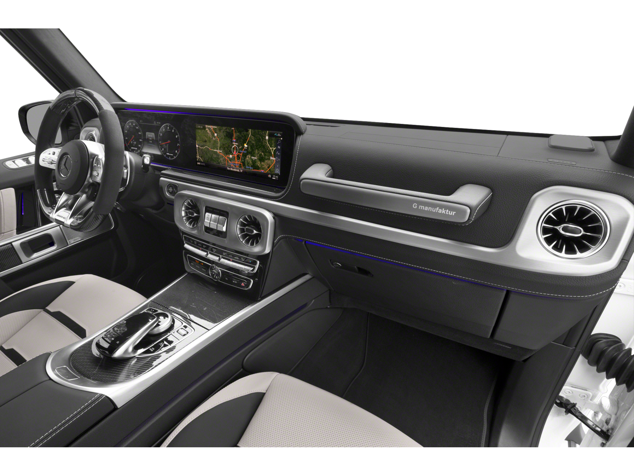 2021 Mercedes-Benz G-Class AMG® G 63 4MATIC® SUV